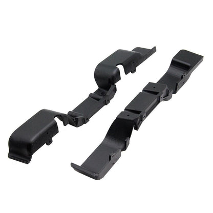 Powerhobby Plastic Fenders Baffle for FMS 1:24 FCX24 K5 RC Mud Flaps