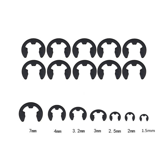 Powerhobby E-Clip 2.0mm (15)