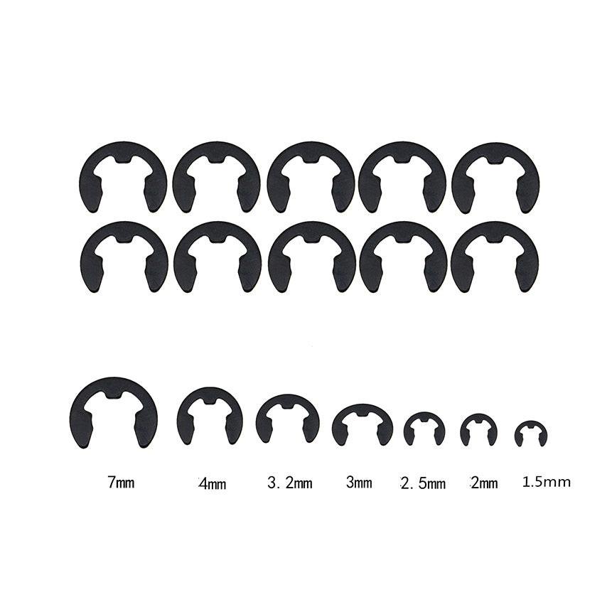 Powerhobby E-Clip 4.0mm (15)
