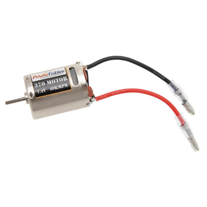 Powerhobby 23T Motor FOR LaTrax Teton / Rally / Desert Prerunner