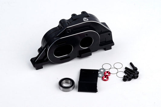 Powerhobby Aluminum HD Motor Mount Arrma 550/ BLX / 3S / 4S/ Boost