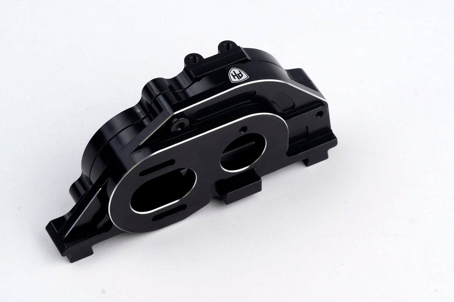 Powerhobby Aluminum HD Motor Mount Arrma 550/ BLX / 3S / 4S/ Boost