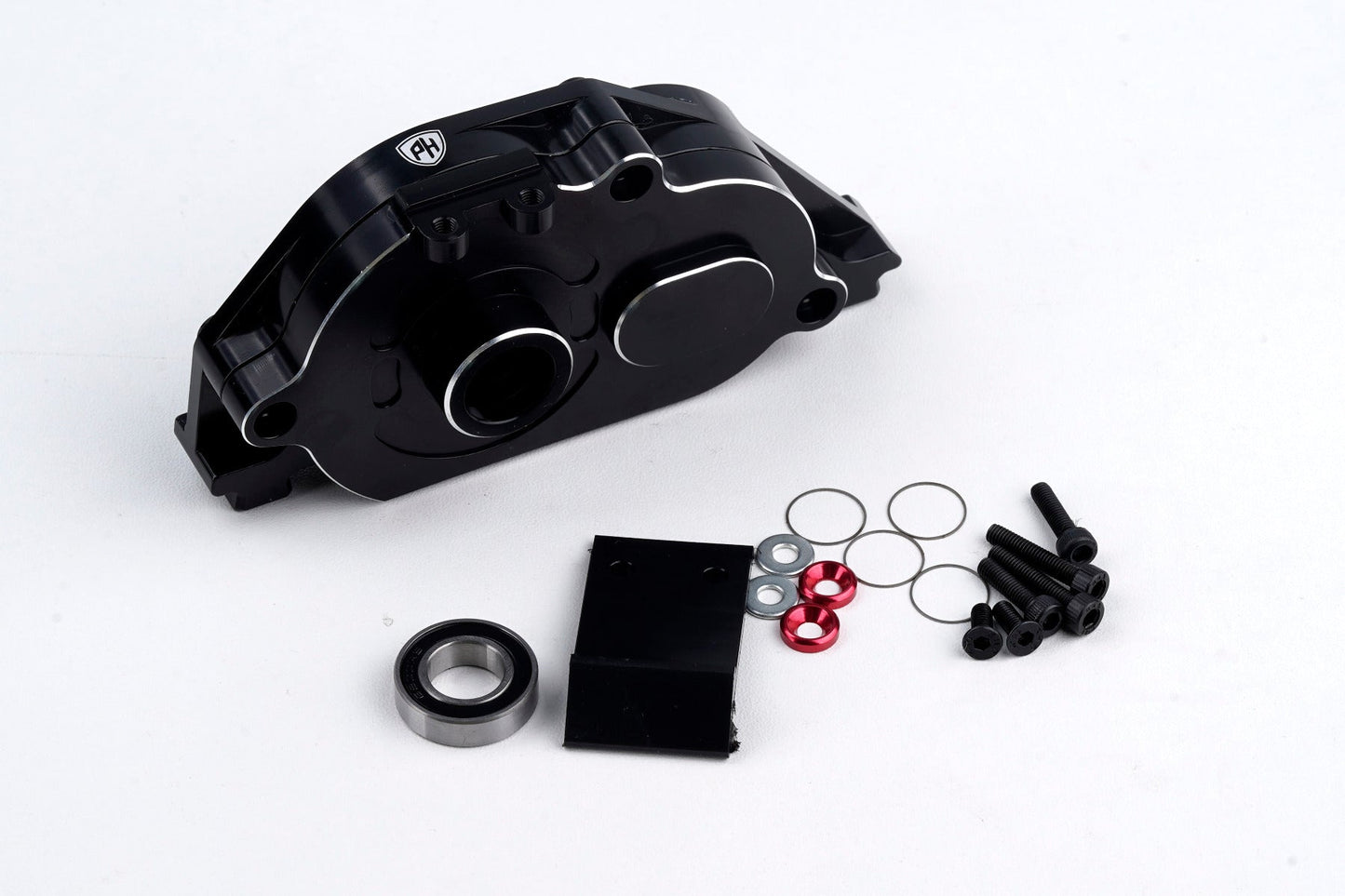 Powerhobby Aluminum HD Motor Mount Arrma 550/ BLX / 3S / 4S/ Boost