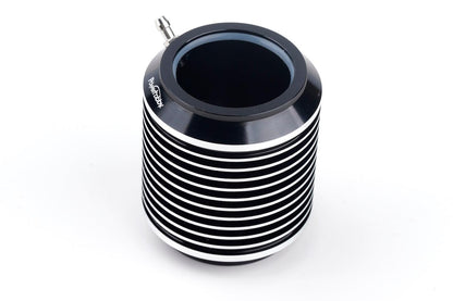 Powerhobby Aluminum Water Cooling Jacket 36mm For Traxxas Spartan