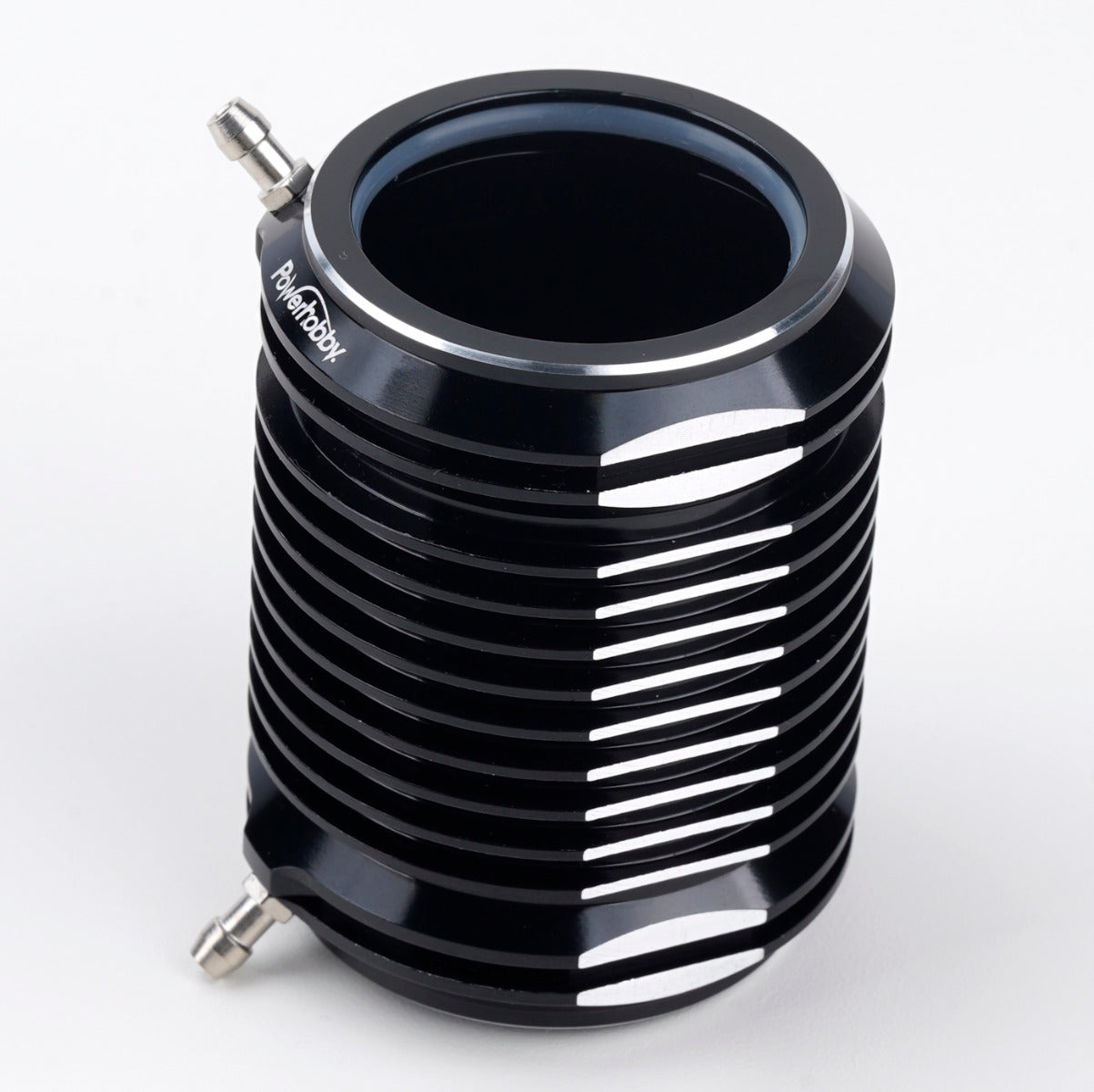 Powerhobby Aluminum 36mm Water Cooling Jacket FOR Traxxas M41 Boat