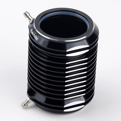 Powerhobby Aluminum 36mm Water Cooling Jacket FOR Traxxas M41 Boat