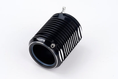 Powerhobby Aluminum 36mm Water Cooling Jacket FOR Traxxas M41 Boat