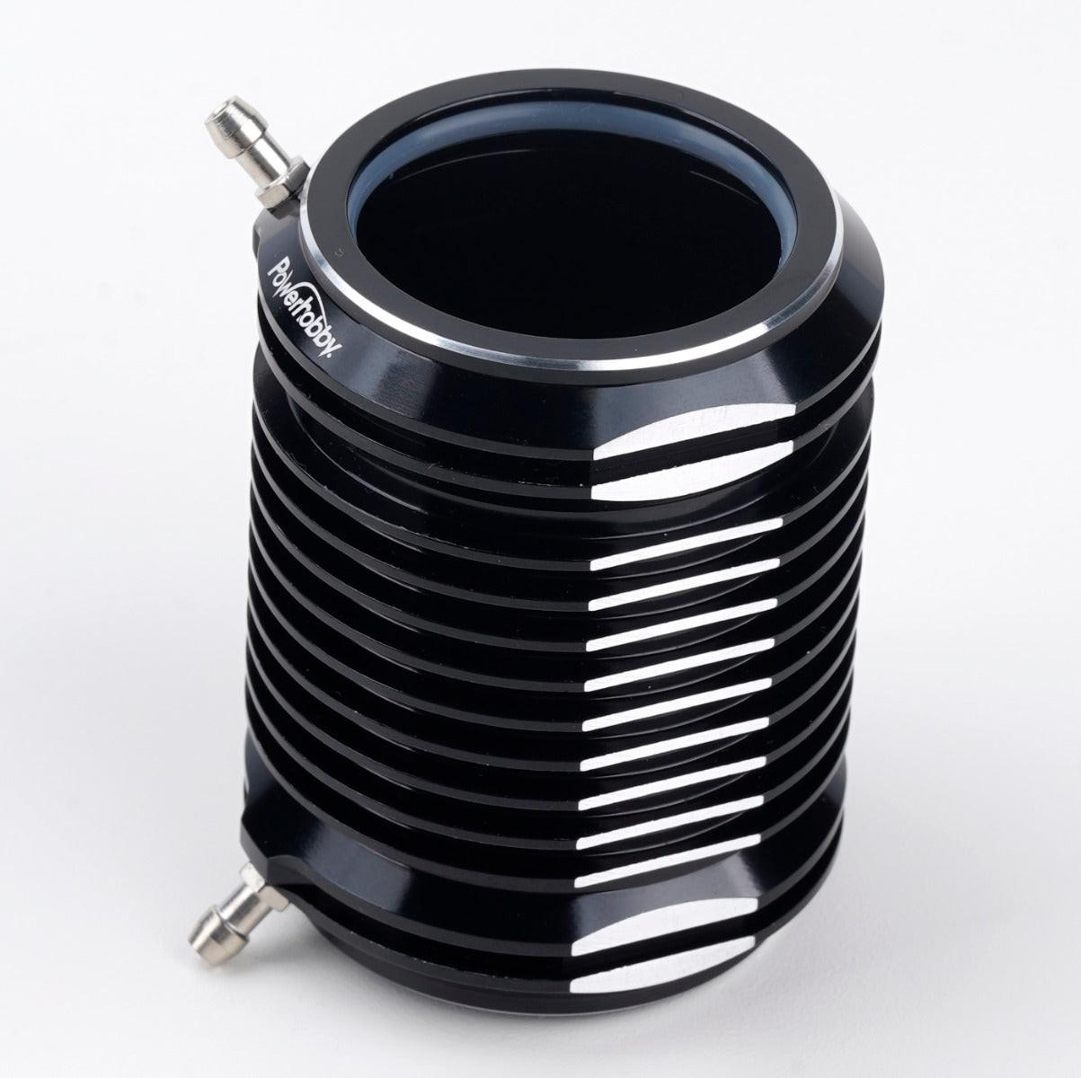 Powerhobby Aluminum 36mm Water Cooling Jacket FOR Traxxas M41 Boat