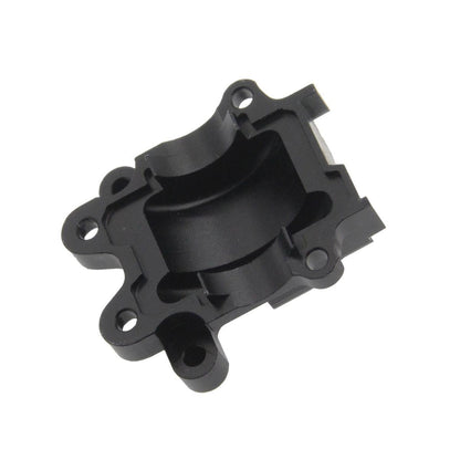 Powerhobby Aluminum Rear Gear Box Black for Arrma GROM