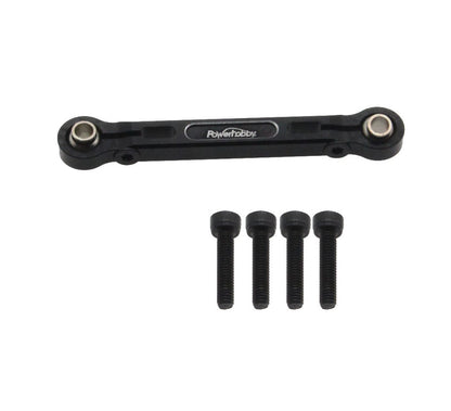 Powerhobby Aluminum Front Steering Rod for 1/18 Granite / Typhon Grom