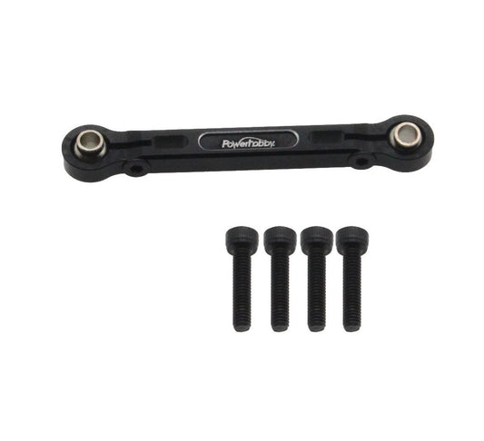 Powerhobby Aluminum Front Steering Rod for 1/18 Granite / Typhon Grom