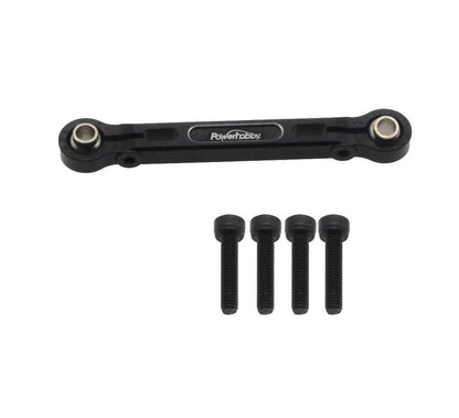 Powerhobby Aluminum Front Steering Rod for 1/18 Granite / Typhon Grom