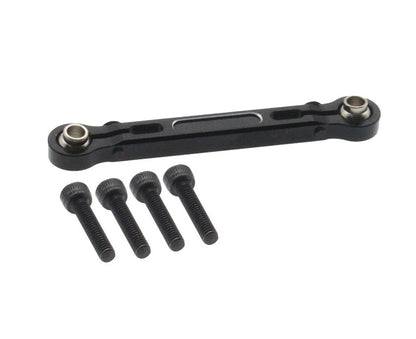 Powerhobby Aluminum Front Steering Rod for 1/18 Granite / Typhon Grom