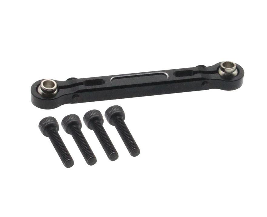 Powerhobby Aluminum Front Steering Rod for 1/18 Granite / Typhon Grom