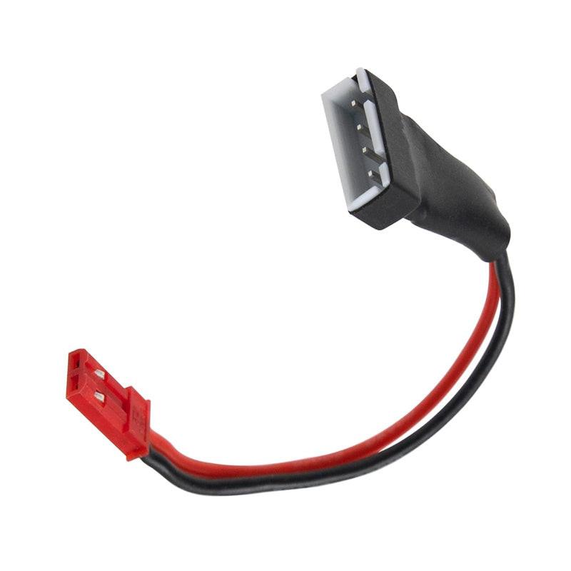 Powerhobby 3S Lipo Balance Connector JST-XH Balance Male Plug to JST Male Adapter