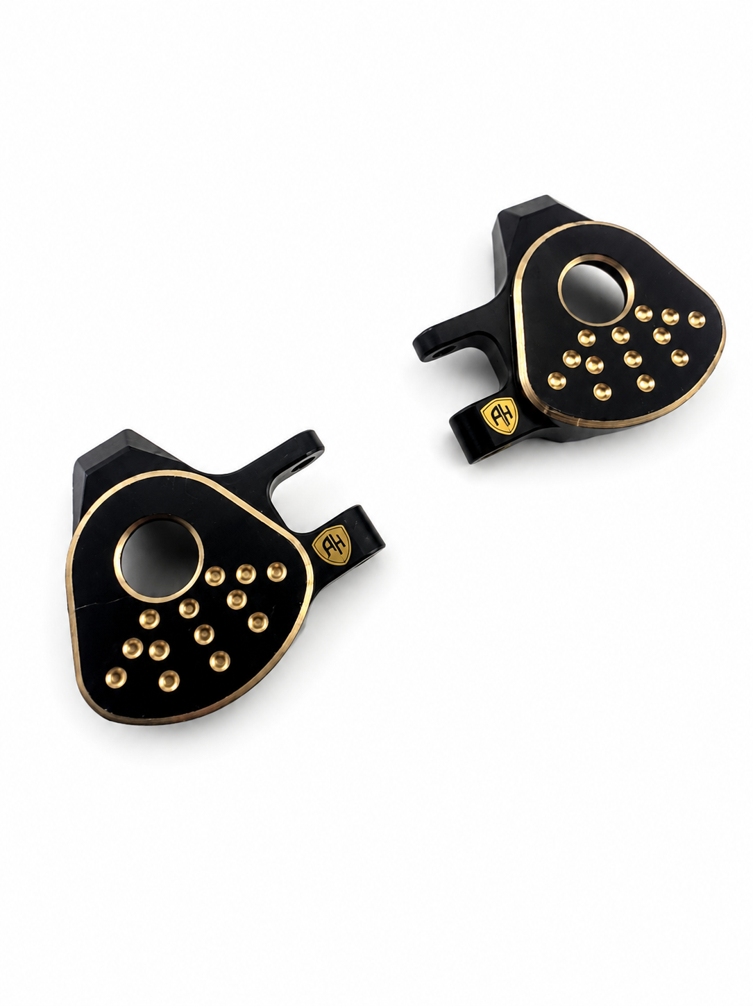 Powerhobby 1/32 Redcat Ascent-32 Brass Steering Knuckles