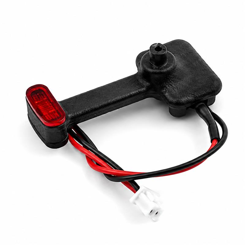 Powerhobby Axial SCX30 Wrangler LED Hight Tail Light