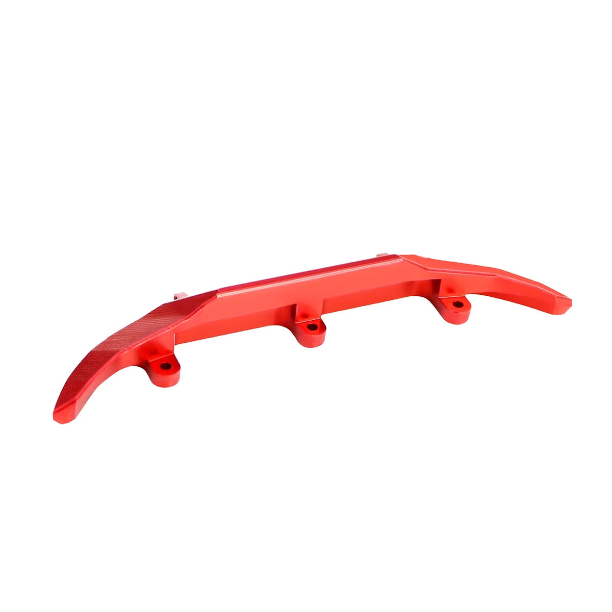 Powerhobby Axial SCX30 Front Bumper Red