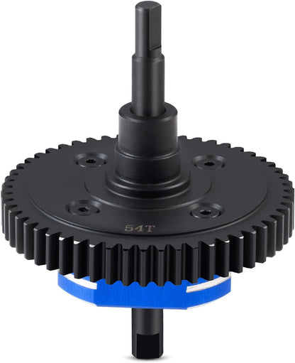 Powerhobby Steel Center Differential 54T FOR Traxxas Slash / Stampede / Ruster 4x4
