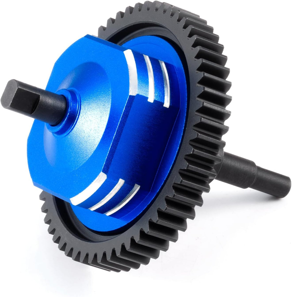 Powerhobby Steel Center Differential 54T FOR Traxxas Slash / Stampede / Ruster 4x4