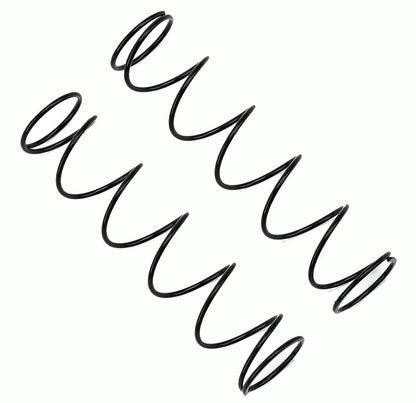 Powerhobby rear Shock Springs Medium (2) EXTREME Slash Shocks
