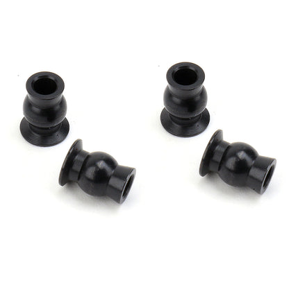 Powerhobby Shock Pivot Ball (4) EXTREME Slash Shocks