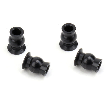 Powerhobby Shock Pivot Ball (4) EXTREME Slash Shocks