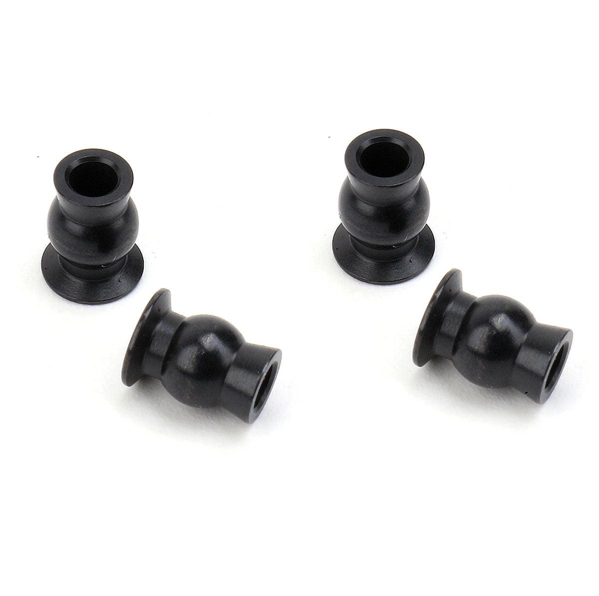 Powerhobby Shock Pivot Ball (4) EXTREME Slash Shocks