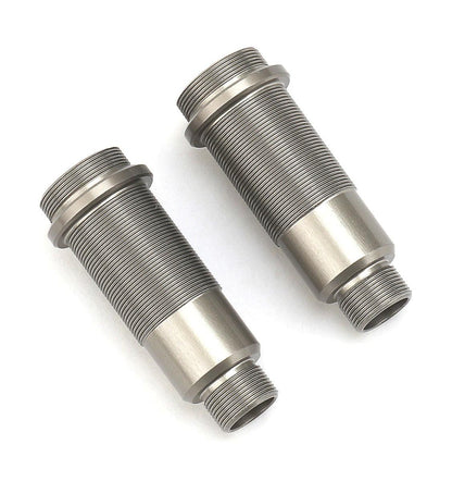 Powerhobby Coated Front Shock Body (2) XTREME Slash Shocks