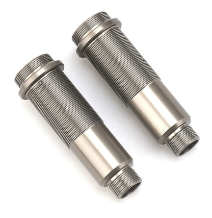 Powerhobby Coated Rear Shock Body (2) XTREME FOR Slash Shocks