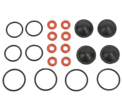 Powerhobby Shock O-Ring Kit FITS XTREME X-Maxx Shocks