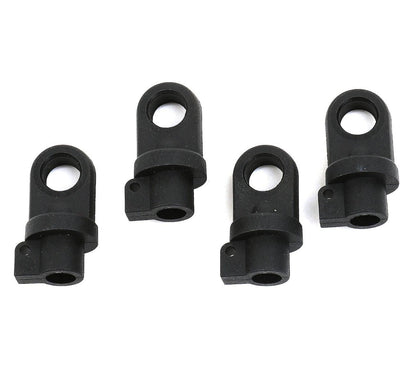 Powerhobby Shock Rod End (4) XTREME X-Maxx Shocks