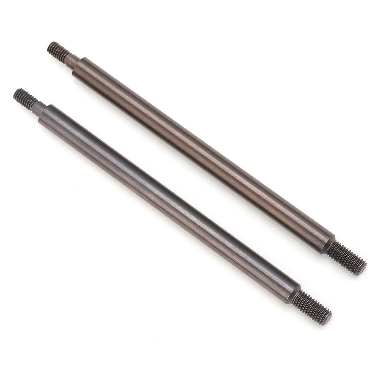 Powerhobby Black TiN Coated Shock Shaft 6.5mm (2) XTREME X-Maxx Shocks