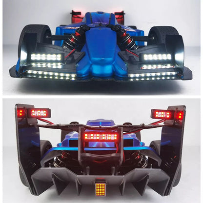 Powerhobby Arrma Limitless 1/7 Front & Rear Lights