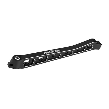 Powerhobby Aluminum Front Chassis Brace Arrma Kraton / Outcast Talion Typhon 6S