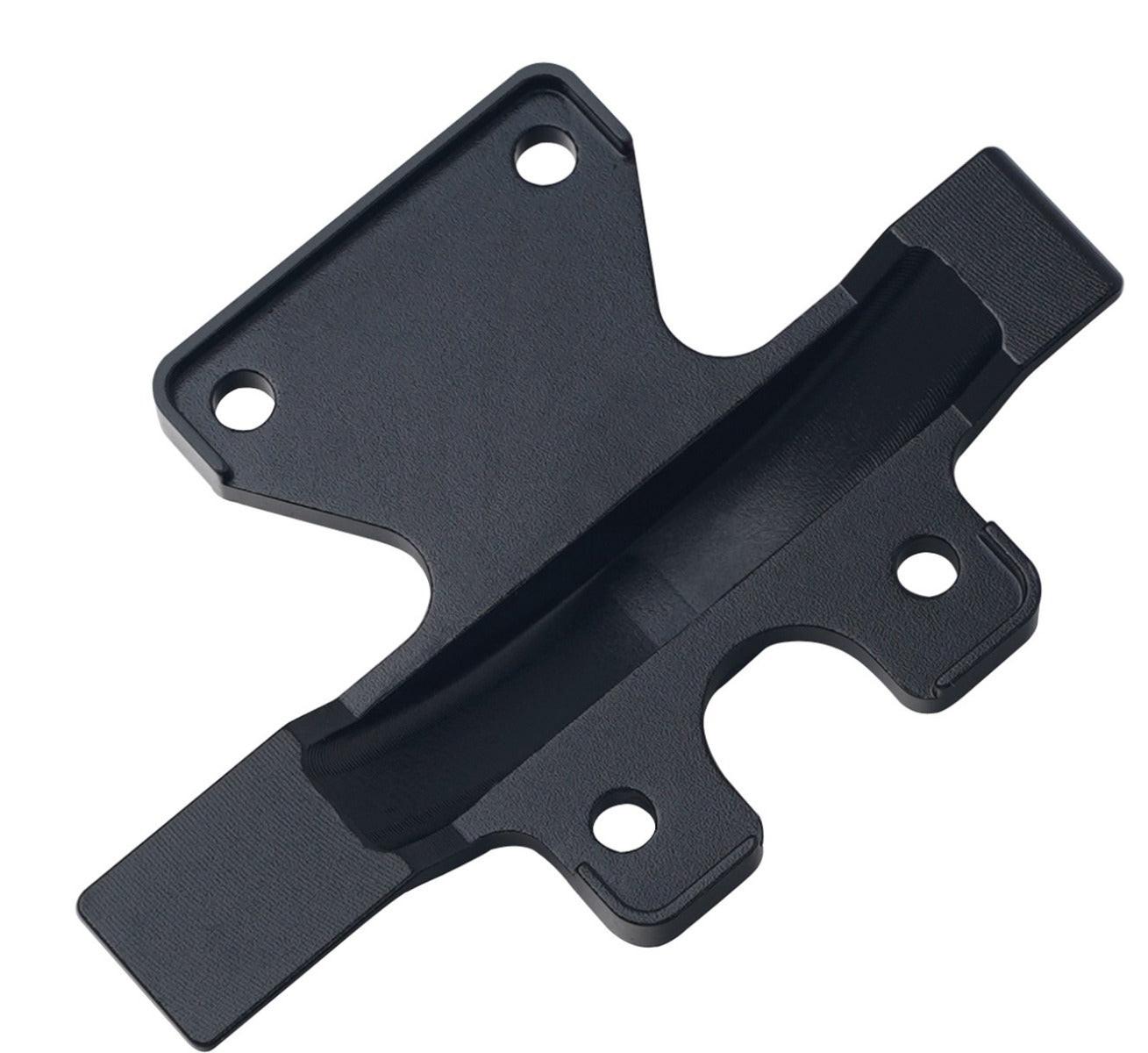 Powerhobby Aluminum Center Diff Brace Gear Cover Arrma 6S