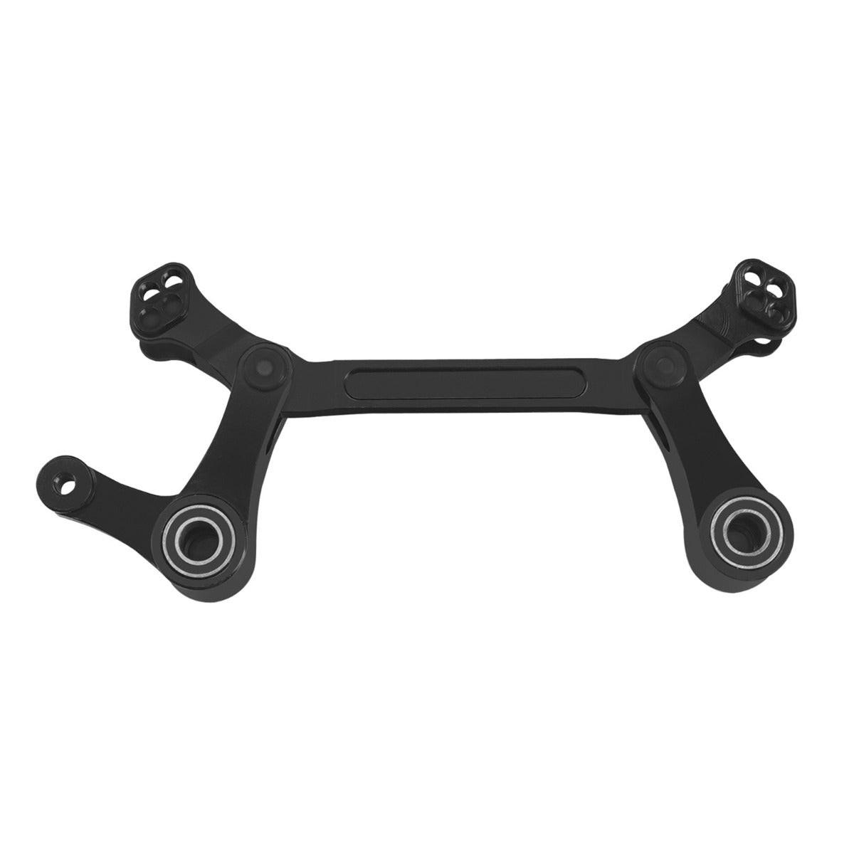 Powerhobby Arrma 4x4 Aluminum Bearing Steering Bellcrank
