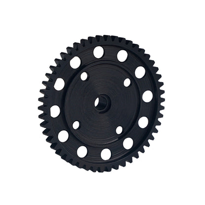 Powerhobby Hardened Steel Mod 1 50T Spur Gear Arrma 1/8