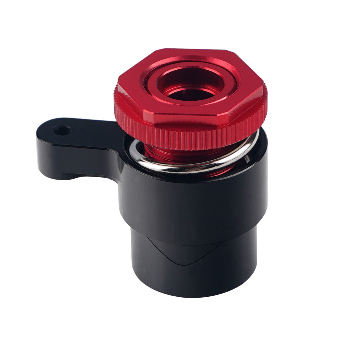 Powerhobby Adjustable Aluminum Servo Saver Arrma 1/5 Kraton / Outcast 8S