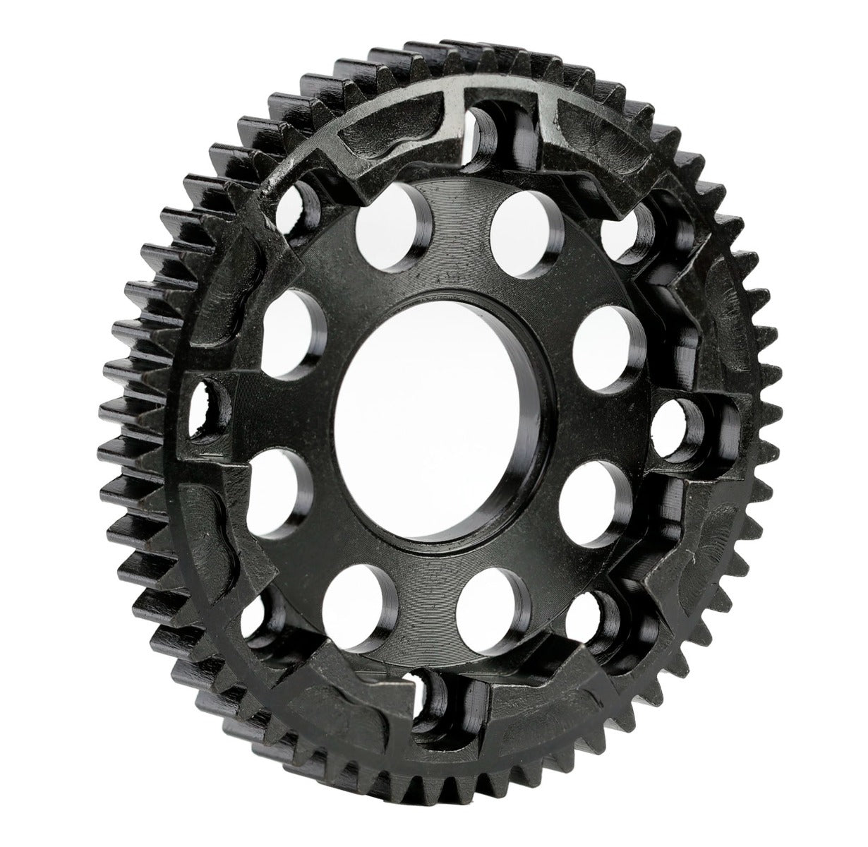Powerhobby Hardened Steel 0.8MOD 57T Spur Gear Arrma 4S Kraton / Outcast