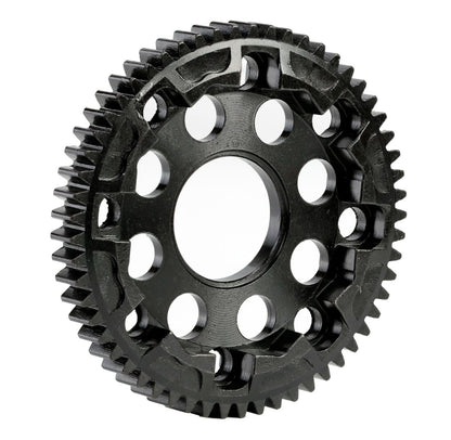 Powerhobby Hardened Steel 0.8MOD 57T Spur Gear Arrma 4S Kraton / Outcast