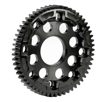 Powerhobby Hardened Steel 0.8MOD 57T Spur Gear Arrma 4S Kraton / Outcast