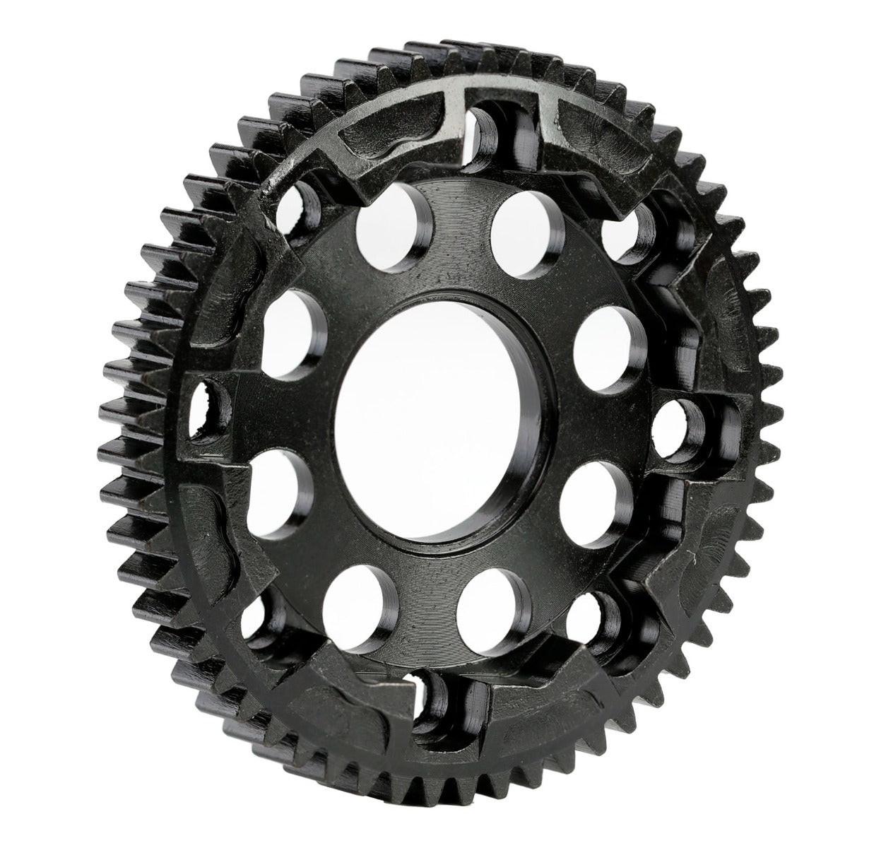 Powerhobby Hardened Steel 0.8MOD 57T Spur Gear Arrma 4S Kraton / Outcast