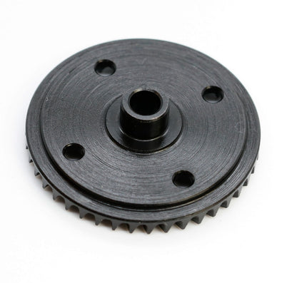 Powerhobby Arrma Ring / Pinion 43T / 13T Hardened Steel 3.30 Ratio Arrma 6s