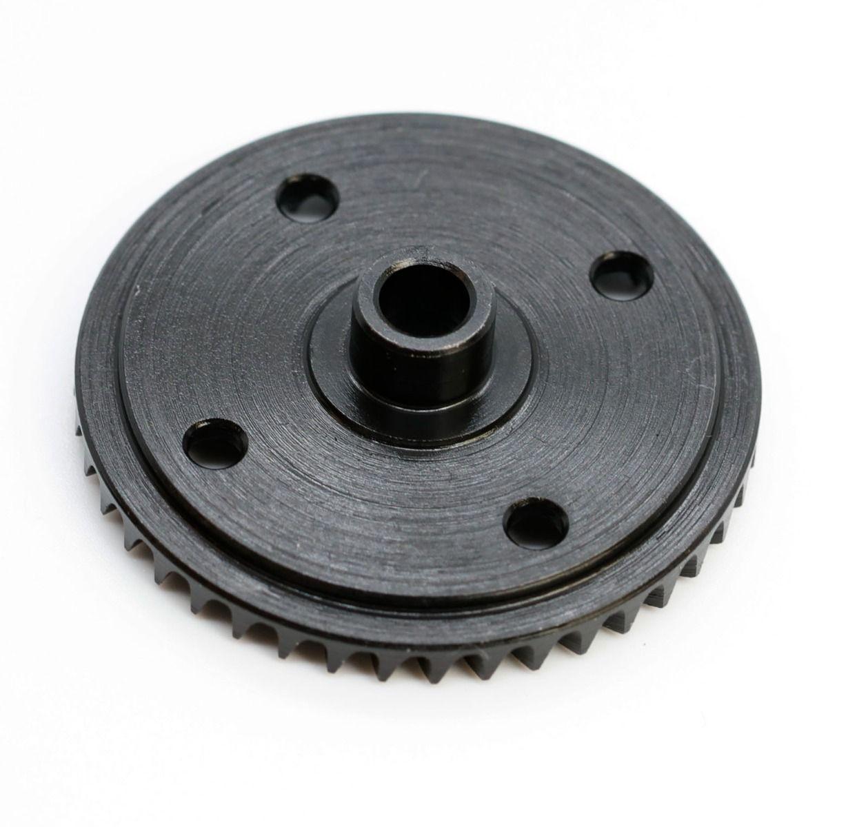 Powerhobby Ring Pinion 43T 13T Hardened Steel 3.30 Ratio Arrma 6s Infraction