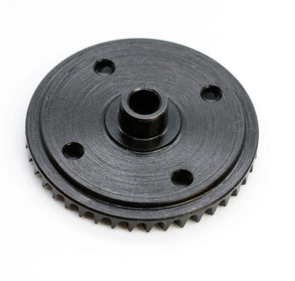 Powerhobby Ring Pinion 43T 13T Hardened Steel 3.30 Ratio Arrma 6s Infraction