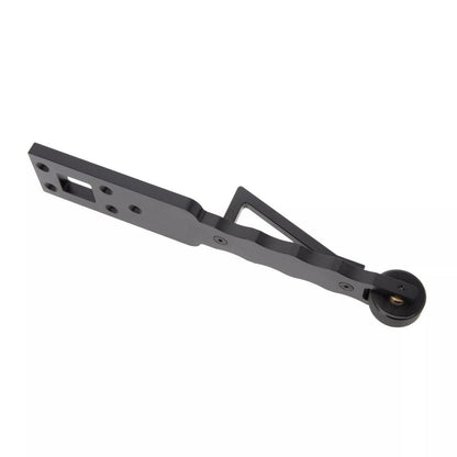 Powerhobby High Speed Drag Race Aluminum Wheelie Bar Arrma Kraton 6s