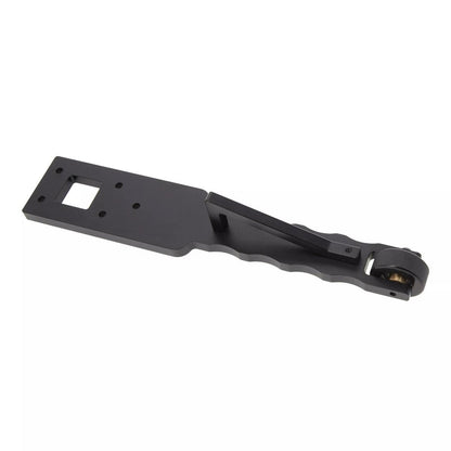 Powerhobby High Speed Drag Race Aluminum Wheelie Bar Arrma Kraton 6s