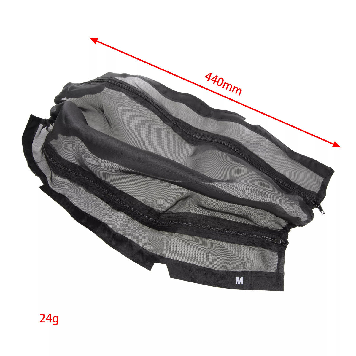 Powerhobby Dust Cover Waterproof Protective Cover Arrma Mojave