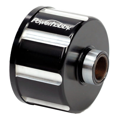 Powerhobby Aluminum Differential Case Arrma BLX 3S 4S